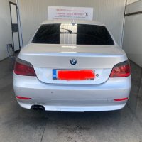 BMW 525d e60, снимка 8 - Автомобили и джипове - 42628617