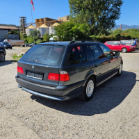BMW 530  3.0d navi koja, снимка 7 - Автомобили и джипове - 44524084