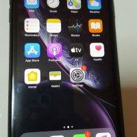 Iphone XR 64/DUAL Black - не използван!, снимка 2 - Apple iPhone - 37310937