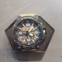 часовник casio g-shock , снимка 1 - Мъжки - 42779816