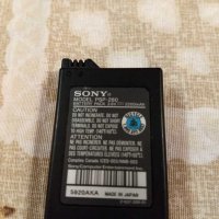 Sony PSP 1000 оригинална батерия, снимка 2 - PlayStation конзоли - 30554308