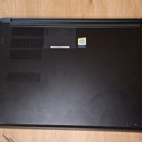 Перфектен лаптоп Lenovo Thinkpad E14 с 4-ядрен Core i5-10210U 14'' FullHD 256GB SSD 8GB Windows 10, снимка 6 - Лаптопи за работа - 44428335