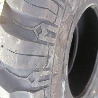 4бр. нови гуми за кал WESTLAKE 31X10.50R15 DOT 2821, снимка 7 - Гуми и джанти - 31995224