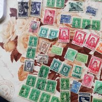 567 броя царски пощенски марки, снимка 13 - Филателия - 35024760