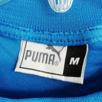 Италия Франческо Тоти Пума оригинална тениска фланелка Italy Totti Puma , снимка 5 - Тениски - 42104226