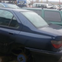 Peugeot 406 1.9, снимка 2 - Автомобили и джипове - 31304109