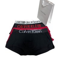 3 броя мъжки боксерки Calvin Klein !!!, снимка 3 - Бельо - 42906686