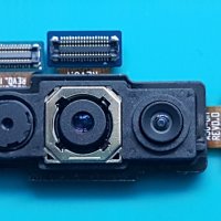 Основна камера Samsung Galaxy A50, снимка 1 - Резервни части за телефони - 35030822