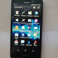 Sony Xperia T, снимка 17 - Sony - 42327658