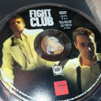 FIGHT CLUB DVD-ВНОС GERMANY 2702240812, снимка 7 - DVD филми - 44488417