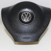 Airbag волан VW Passat B7 (2010-2015г.) 3C8 880 201 T / 3C8880201T, снимка 2 - Части - 44397160
