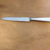 NIROSTA WMF сребърен нож, снимка 1 - Прибори за хранене, готвене и сервиране - 31950167