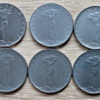 Лот 6 монети ТУРЦИЯ  л36, снимка 2 - Нумизматика и бонистика - 33739826