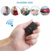 GPS тракер Mini GF 07 GPS Car Tracker, снимка 7 - Друга електроника - 42491866