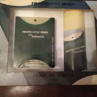 Оригинален френски мъжки комплект, снимка 1 - Мъжки парфюми - 30454715