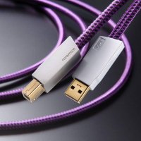 USB Cable A/B Type - №4, снимка 2 - Други - 39874870