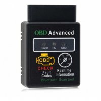 Безжичен уред за диагностика на автомобила OBDII, снимка 3 - Аксесоари и консумативи - 29700456