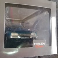 AMC0191593,Умaлен модел die-cast Citroen CX 2000,1:18,1974, снимка 4 - Колекции - 31078468