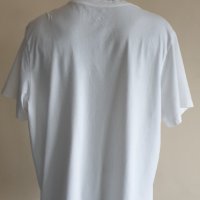 Jordan Air Cotton  Mens Size 2XL НОВО! ОРИГИНАЛ! Мъжка Тениска!, снимка 4 - Тениски - 44480028