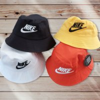 Nike hats cap унисекс летни шапки , снимка 2 - Шапки - 37289563