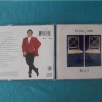 Elton John – 1993 - Duets(Rock, Pop), снимка 1 - CD дискове - 37920388