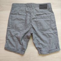 Мъжки къси панталони Tom Tailor размер 32, снимка 6 - Къси панталони - 35198296