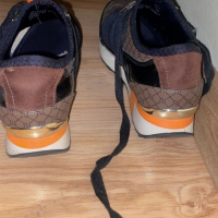 Маратонки , снимка 6 - Дамски ежедневни обувки - 44513402