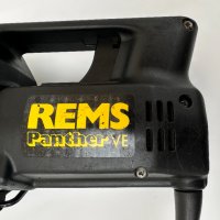 Rems Panther VE ANC - Електрически саблен трион, снимка 4 - Други инструменти - 44358088