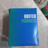 Дебитомер Hoffer за Grand Vitara, снимка 8 - Части - 44603868