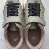 Кецове H&M, снимка 2 - Детски обувки - 40244461