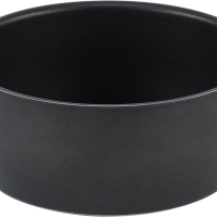 Преносима фурна Remoska Prima (400 W) - 2L черна, незалепващо покритие, снимка 3 - Други - 44807763