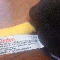 Kinder / Киндер оригинален колекционерски голям пингвин , снимка 3 - Колекции - 42895249