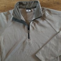 Columbia Half Zip - страхотна мъжка блуза , снимка 1 - Спортни дрехи, екипи - 42854395
