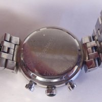  Мъжки часовник Ingersoll diamond  , снимка 4 - Мъжки - 40837804