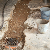 Изграждане и Ремонт на водопровод и канализация , снимка 6 - Монтажи - 44741044