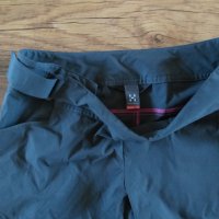 haglofs amfibie 2 long shorts women - страхотни дамски панталони, снимка 3 - Спортни екипи - 36831950