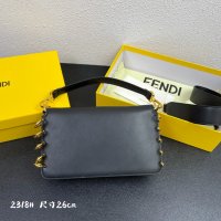 Fendi 2022 ( реплика) , снимка 6 - Чанти - 35254502