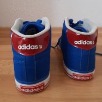 Дамски кецове Adidas , снимка 3 - Кецове - 37697191