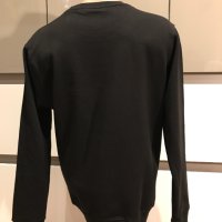 DSQUARED блуза, с щампа, черна, размери: S, M и XL, снимка 4 - Блузи - 42552440