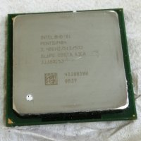 Процесори, снимка 2 - Процесори - 29625297