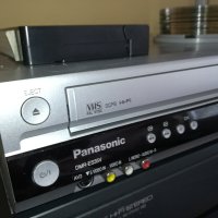 PANASONIC HIFI SWISS 2910231447, снимка 3 - Плейъри, домашно кино, прожектори - 42767118