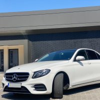 Mercedes E200 D W213, снимка 3 - Автомобили и джипове - 38955748