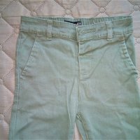 Панталон унисекс за 4-5 годинки, размер 110-116, отличен, снимка 3 - Детски панталони и дънки - 37939901