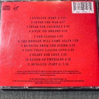 Gary Moore,Traveling Wilburys, снимка 4 - CD дискове - 42666562