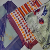 продавам нови и неупотребявани шалове, снимка 3 - Шалове - 36924772
