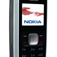 Дисплей Nokia 1208 - Nokia 1209 - Nokia 1600 - Nokia 2310 - Nokia 6125, снимка 10 - Резервни части за телефони - 23742705