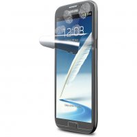 Протектор за екран Samsung Galaxy Note 2 - Samsung GT-N7100, снимка 1 - Фолия, протектори - 22603793