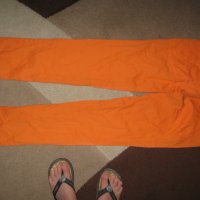 Дамски спортен панталон LACOSTE  размер М, снимка 3 - Панталони - 15184624