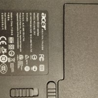 acer aspire за 2бр 7741 6530, снимка 11 - Лаптопи за дома - 44217067