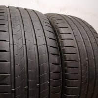 2 бр. 285/40/21 Bridgestone / летни гуми , снимка 4 - Гуми и джанти - 29312842